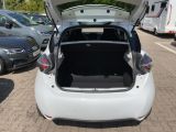 Renault Zoe bei Gebrauchtwagen.expert - Abbildung (13 / 15)