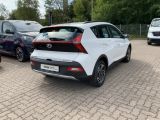 Hyundai Bayon bei Gebrauchtwagen.expert - Abbildung (4 / 15)