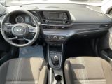 Hyundai Bayon bei Gebrauchtwagen.expert - Abbildung (9 / 15)