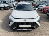 Hyundai Bayon bei Gebrauchtwagen.expert - Abbildung (6 / 15)