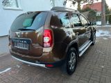 Dacia Duster bei Gebrauchtwagen.expert - Abbildung (11 / 15)