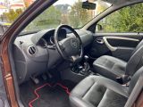 Dacia Duster bei Gebrauchtwagen.expert - Abbildung (14 / 15)