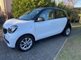 Smart smart forfour bei Gebrauchtwagen.expert - Abbildung (2 / 11)