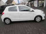 Mitsubishi Space Star bei Gebrauchtwagen.expert - Abbildung (6 / 15)