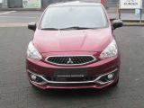 Mitsubishi Space Star bei Gebrauchtwagen.expert - Abbildung (2 / 15)