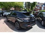 Alfa Romeo Stelvio bei Gebrauchtwagen.expert - Abbildung (7 / 14)