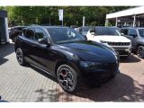 Alfa Romeo Stelvio bei Gebrauchtwagen.expert - Abbildung (3 / 14)