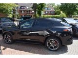 Alfa Romeo Stelvio bei Gebrauchtwagen.expert - Abbildung (8 / 14)