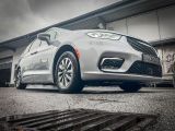 Chrysler Pacifica bei Gebrauchtwagen.expert - Abbildung (11 / 15)