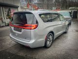 Chrysler Pacifica bei Gebrauchtwagen.expert - Abbildung (5 / 15)