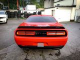 Dodge Challenger bei Gebrauchtwagen.expert - Abbildung (14 / 15)