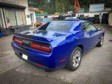 Dodge Challenger bei Gebrauchtwagen.expert - Abbildung (11 / 15)