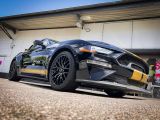 Ford Mustang bei Gebrauchtwagen.expert - Abbildung (10 / 15)
