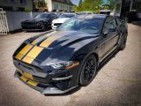 Ford Mustang bei Gebrauchtwagen.expert - Abbildung (9 / 15)