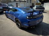Chevrolet Camaro bei Gebrauchtwagen.expert - Abbildung (7 / 15)