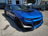 Chevrolet Camaro bei Gebrauchtwagen.expert - Abbildung (3 / 15)