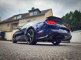Ford Mustang bei Gebrauchtwagen.expert - Abbildung (9 / 15)