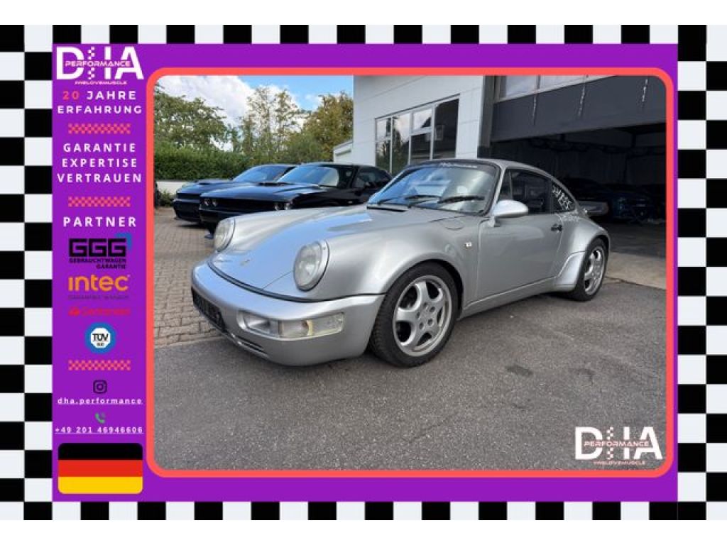 Porsche 911 bei Gebrauchtwagen.expert - Hauptabbildung Porsche 911 bei Gebrauchtwagen.expert - Hauptabbildung