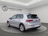 VW Golf VIII bei Gebrauchtwagen.expert - Abbildung (4 / 15)