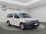 VW Caddy bei Gebrauchtwagen.expert - Abbildung (8 / 15)