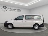 VW Caddy bei Gebrauchtwagen.expert - Abbildung (3 / 15)