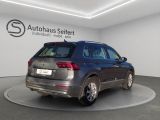VW Tiguan bei Gebrauchtwagen.expert - Abbildung (6 / 15)