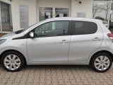 Peugeot 108 bei Gebrauchtwagen.expert - Abbildung (4 / 11)