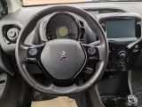 Peugeot 108 bei Gebrauchtwagen.expert - Abbildung (7 / 11)