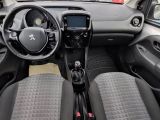 Peugeot 108 bei Gebrauchtwagen.expert - Abbildung (8 / 11)
