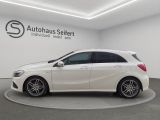 Mercedes-Benz A-Klasse bei Gebrauchtwagen.expert - Abbildung (3 / 15) Mercedes-Benz A-Klasse bei Gebrauchtwagen.expert - Abbildung (3 / 15)