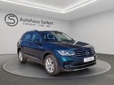 VW Tiguan bei Gebrauchtwagen.expert - Abbildung (7 / 15)