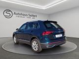 VW Tiguan bei Gebrauchtwagen.expert - Abbildung (3 / 15)