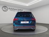 VW Tiguan bei Gebrauchtwagen.expert - Abbildung (4 / 15)