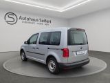 VW Caddy bei Gebrauchtwagen.expert - Abbildung (4 / 15) VW Caddy bei Gebrauchtwagen.expert - Abbildung (4 / 15)