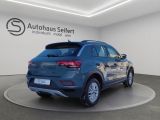 VW T-Roc bei Gebrauchtwagen.expert - Abbildung (6 / 15)