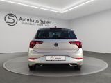 VW Polo bei Gebrauchtwagen.expert - Abbildung (5 / 15)