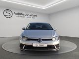 VW Polo bei Gebrauchtwagen.expert - Abbildung (9 / 15)