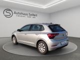 VW Polo bei Gebrauchtwagen.expert - Abbildung (4 / 15)