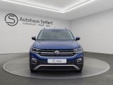VW T-Cross bei Gebrauchtwagen.expert - Abbildung (10 / 15) VW T-Cross bei Gebrauchtwagen.expert - Abbildung (10 / 15)