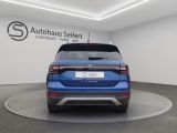 VW T-Cross bei Gebrauchtwagen.expert - Abbildung (5 / 15) VW T-Cross bei Gebrauchtwagen.expert - Abbildung (5 / 15)