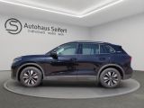 VW Tiguan bei Gebrauchtwagen.expert - Abbildung (2 / 15)