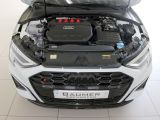 Audi S3 bei Gebrauchtwagen.expert - Abbildung (9 / 14)