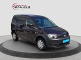 VW Caddy bei Gebrauchtwagen.expert - Abbildung (3 / 15)