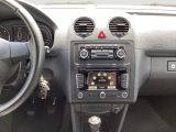 VW Caddy bei Gebrauchtwagen.expert - Abbildung (15 / 15)
