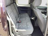 VW Caddy bei Gebrauchtwagen.expert - Abbildung (13 / 15)