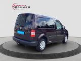 VW Caddy bei Gebrauchtwagen.expert - Abbildung (5 / 15)