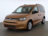 VW Caddy bei Gebrauchtwagen.expert - Abbildung (2 / 8)