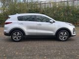 Kia Sportage bei Gebrauchtwagen.expert - Abbildung (6 / 15)