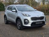 Kia Sportage bei Gebrauchtwagen.expert - Abbildung (7 / 15)