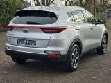 Kia Sportage bei Gebrauchtwagen.expert - Abbildung (5 / 15)